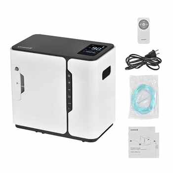 Máy Tạo Oxy Cho Gia Đình Yuwell YU-300 