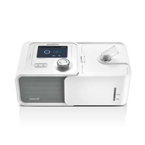 MÁY TRỢ THỞ OXY APAP YUWELL YH360