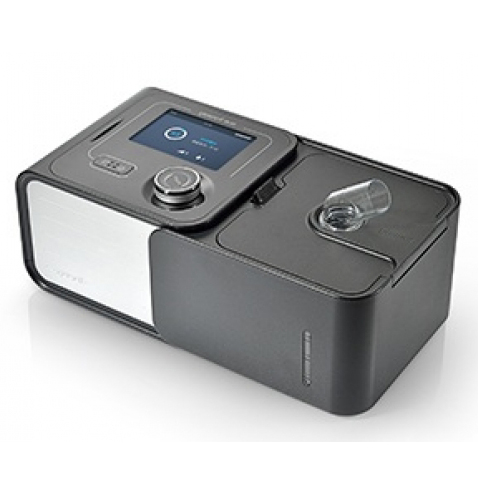 MÁY TRỢ THỞ APAP YUWELL YH560