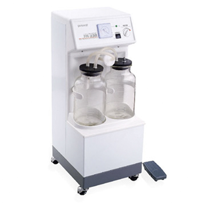 MÁY HÚT DỊCH ĐIỆN TỬ YUWELL 7E-23B 40L