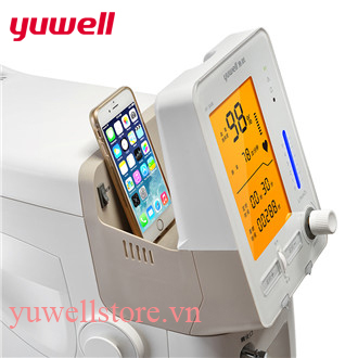 Máy tạo Oxy Yuwell có tốt không