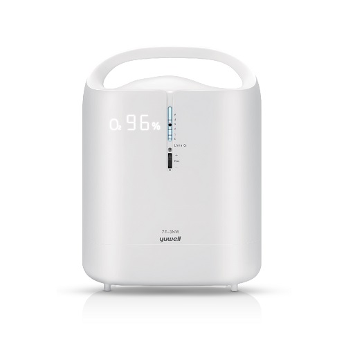 Máy Tạo Oxy 3 Lít Yuwell 7F-3NW